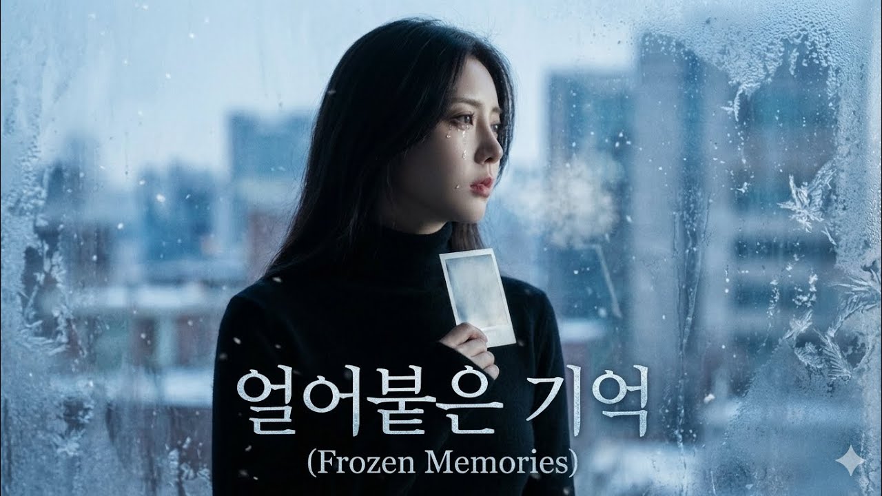 얼어붙은 기억 (Frozen Memories) \ MV 