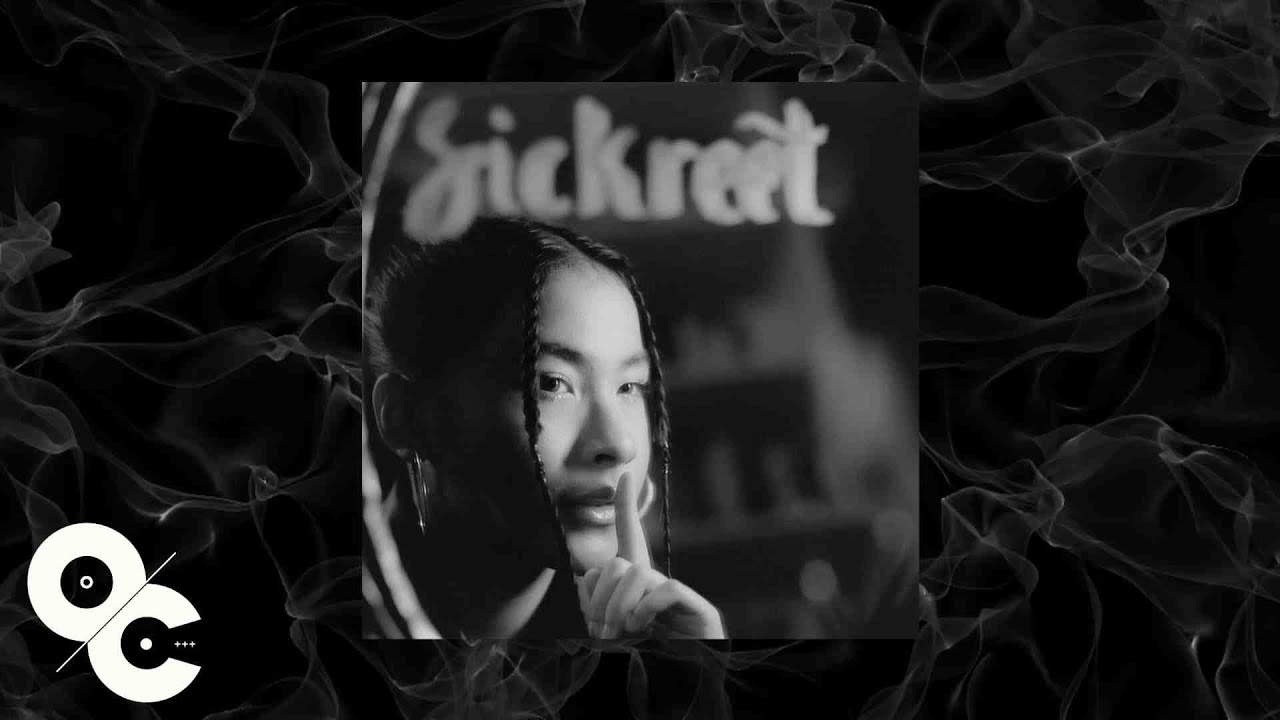 Ryannah J - Sickreet (Official Audio)