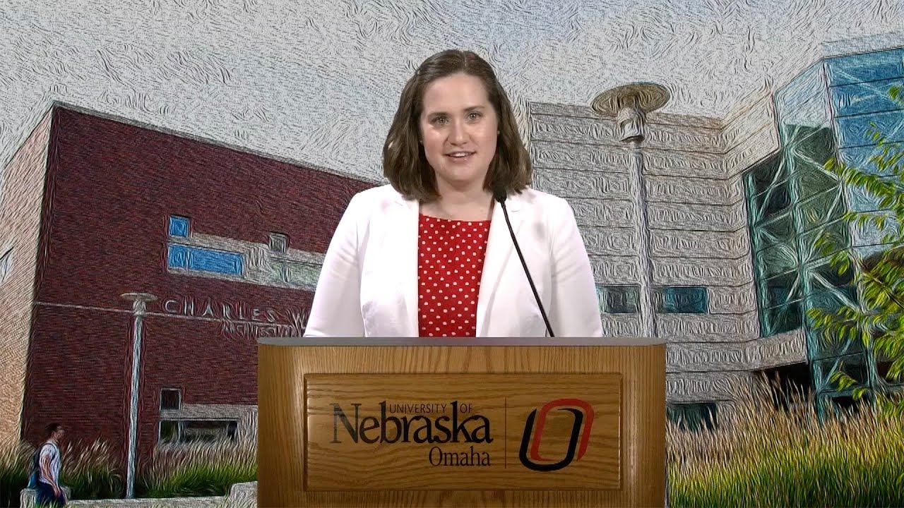 UNL College of Engineering speeches