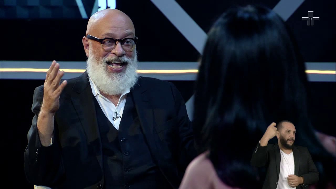 Luiz Felipe Pondé: 