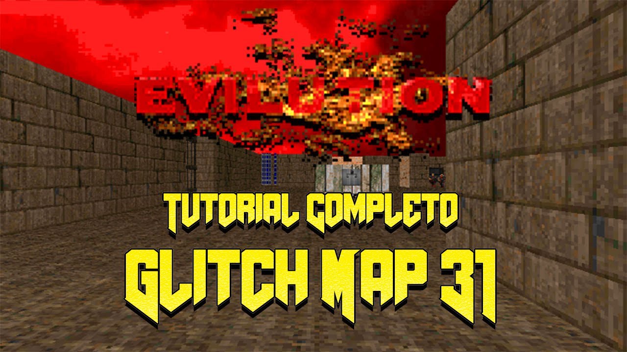 Como resolver o Glitch do Map 31 do Final Doom: TNT Evilution