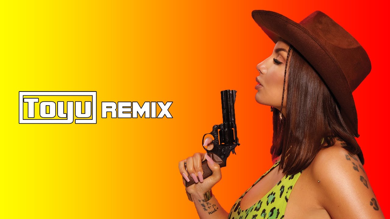 Elettra Lamborghini - Pistolero X Che Ne Sanno I 2000 (Toyu Remix / Mashup)  FREE DOWNLOAD