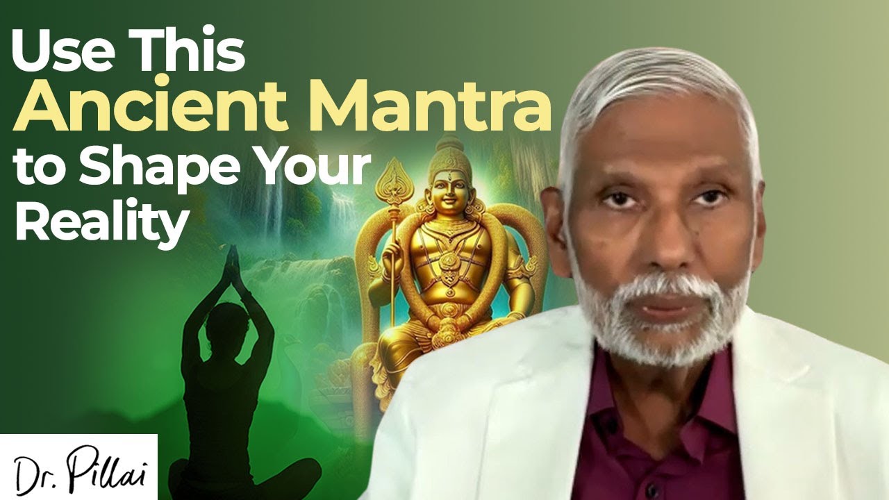 The Secret of Saravanabhava Muruga&rsquo;s Mantra for Manifestation