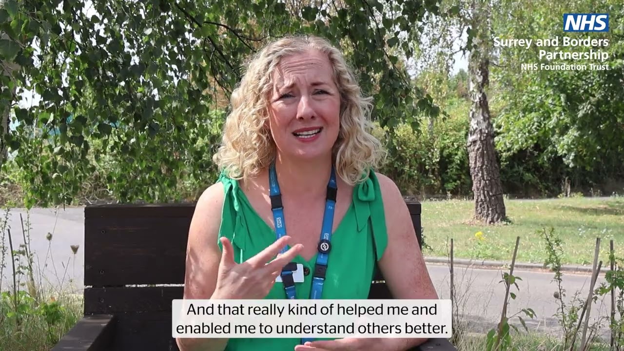 Using support work experience to progress your career
