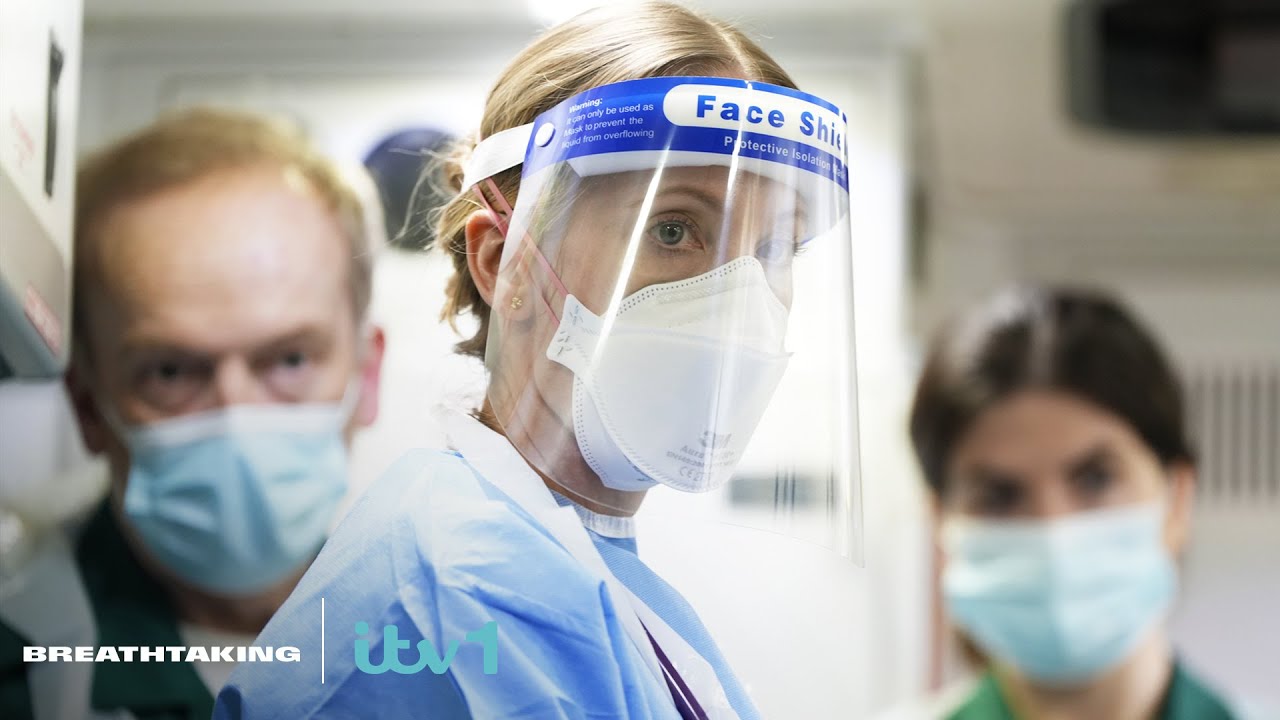 Breathtaking | First Look | Monday 19th February on ITV1 | ITV