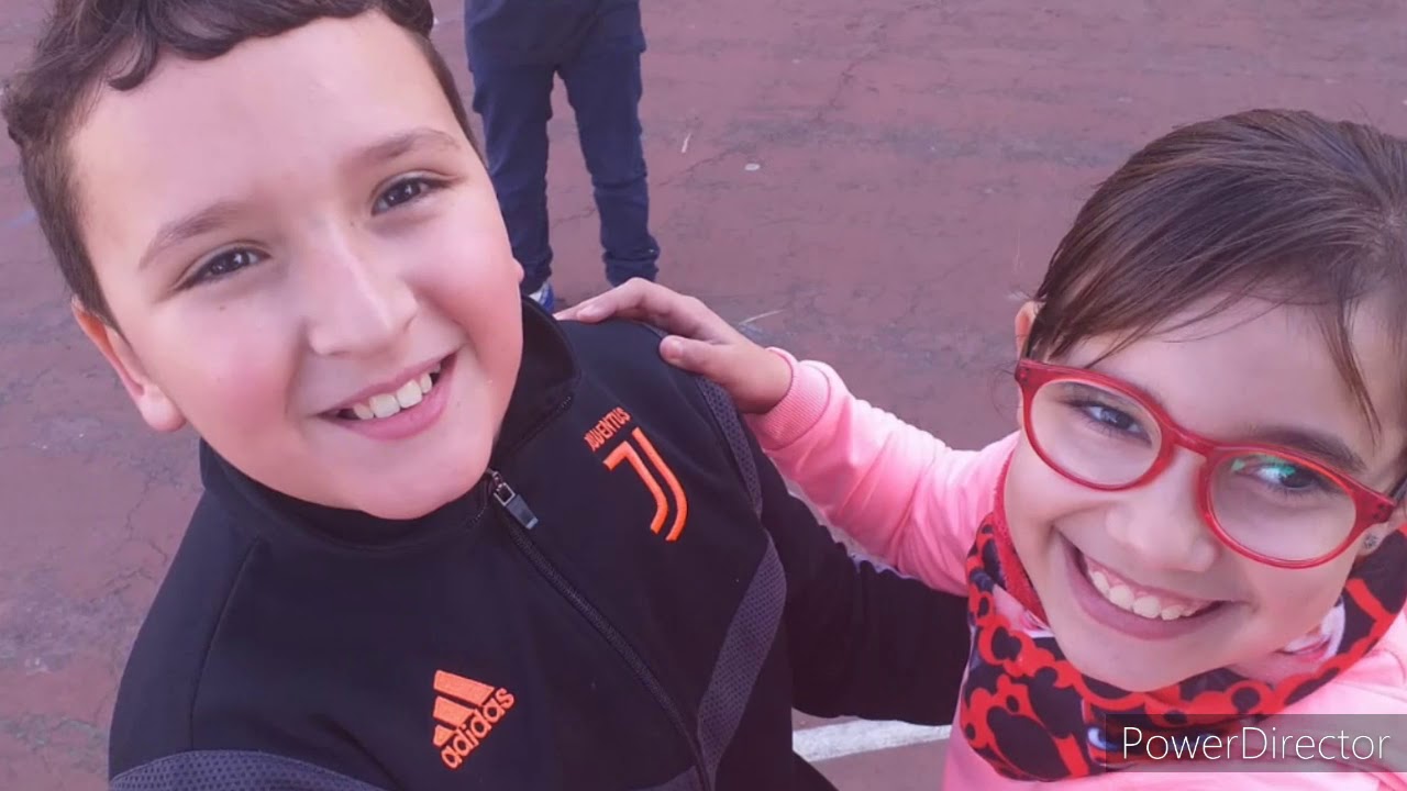 Celebrando el DÍA DE LA PAZ en el CEIP Indalo - Almería
