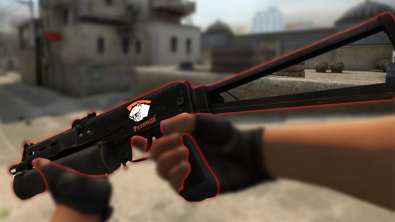 PEENOISE CSGO | CSGO