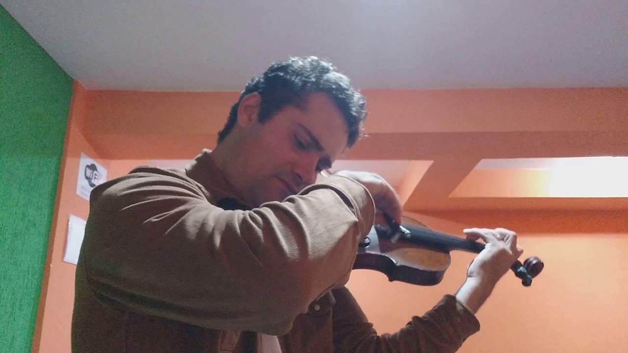 Fala Senhor, o Teu Servo Ouve!