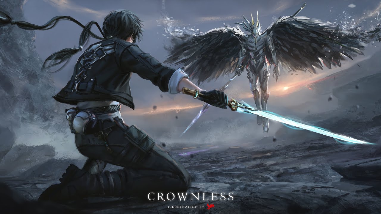 Wuthering Waves  | Crownless Theme FULL
