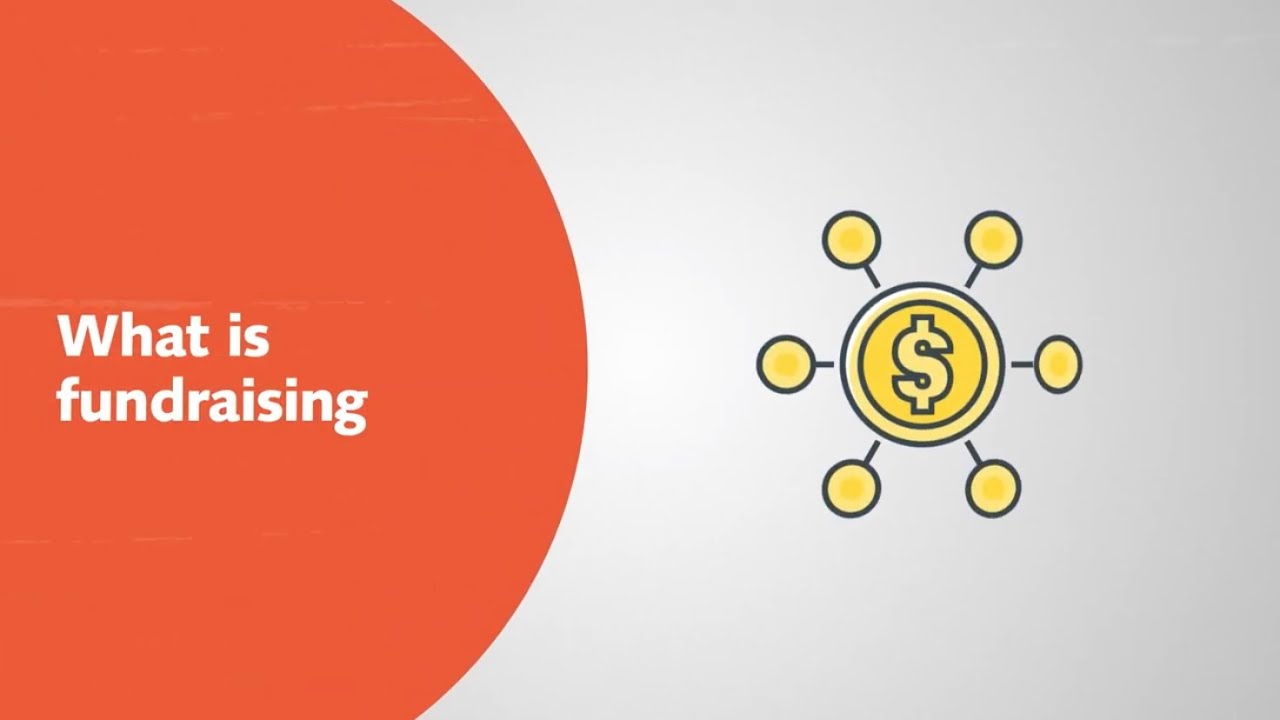 What Is Fundraising