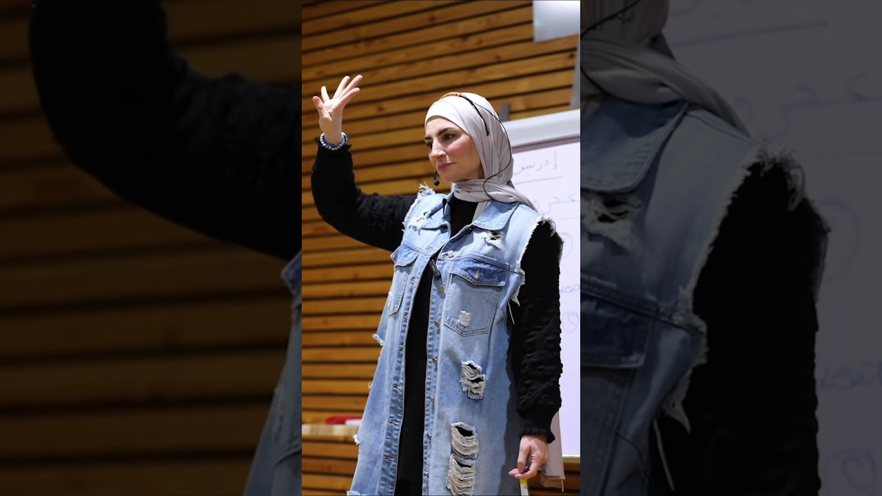 ‏قصة سيدنا إدريس الجزء الثاني مع فدوى مواهب