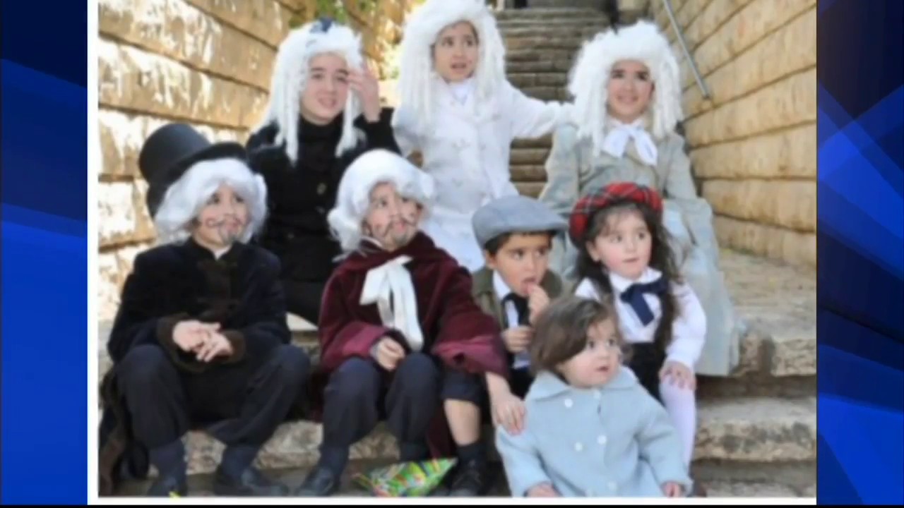 Jewish Mother Who Lost 7 Children in House Fire Plans Family Center on Site