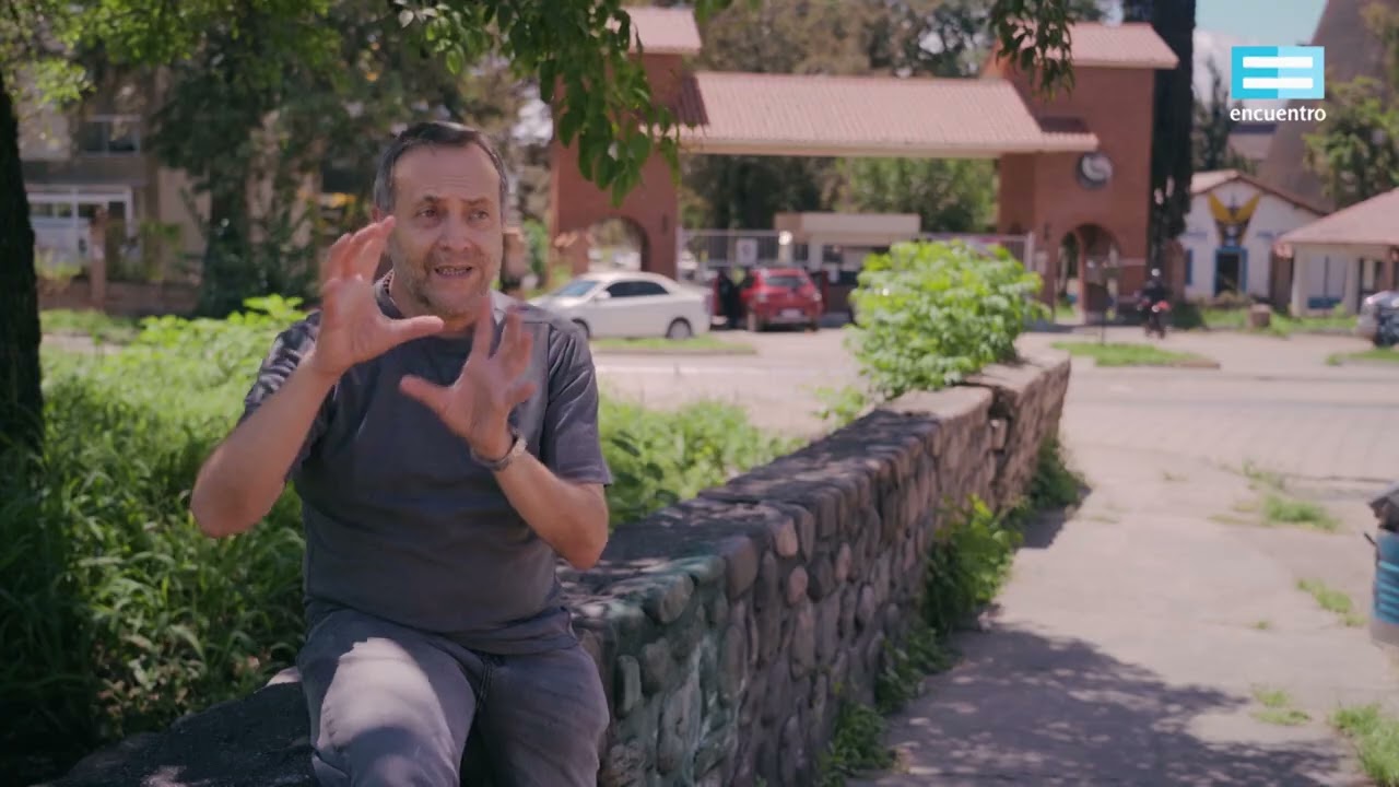 Unitarios federales: Zapla y los hijos del óxido - Canal Encuentro