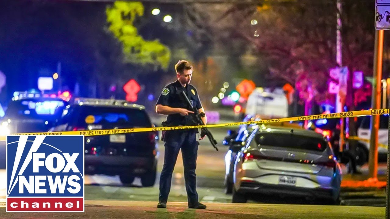 Former ATF special agent: We're in a 'sensitive time' right now