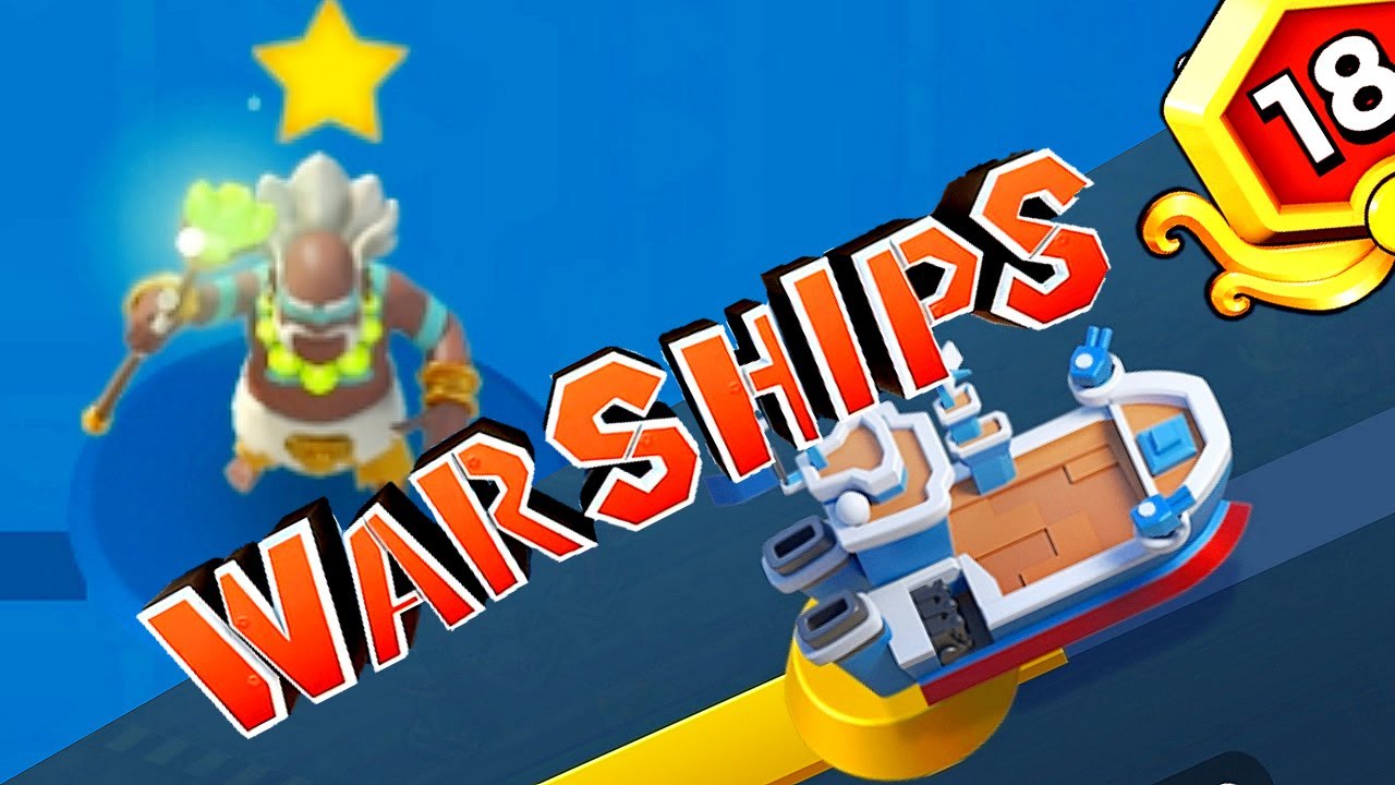 🔴LIVE - Power Hour for Boom Beach Warships season 48: Extended Cruise