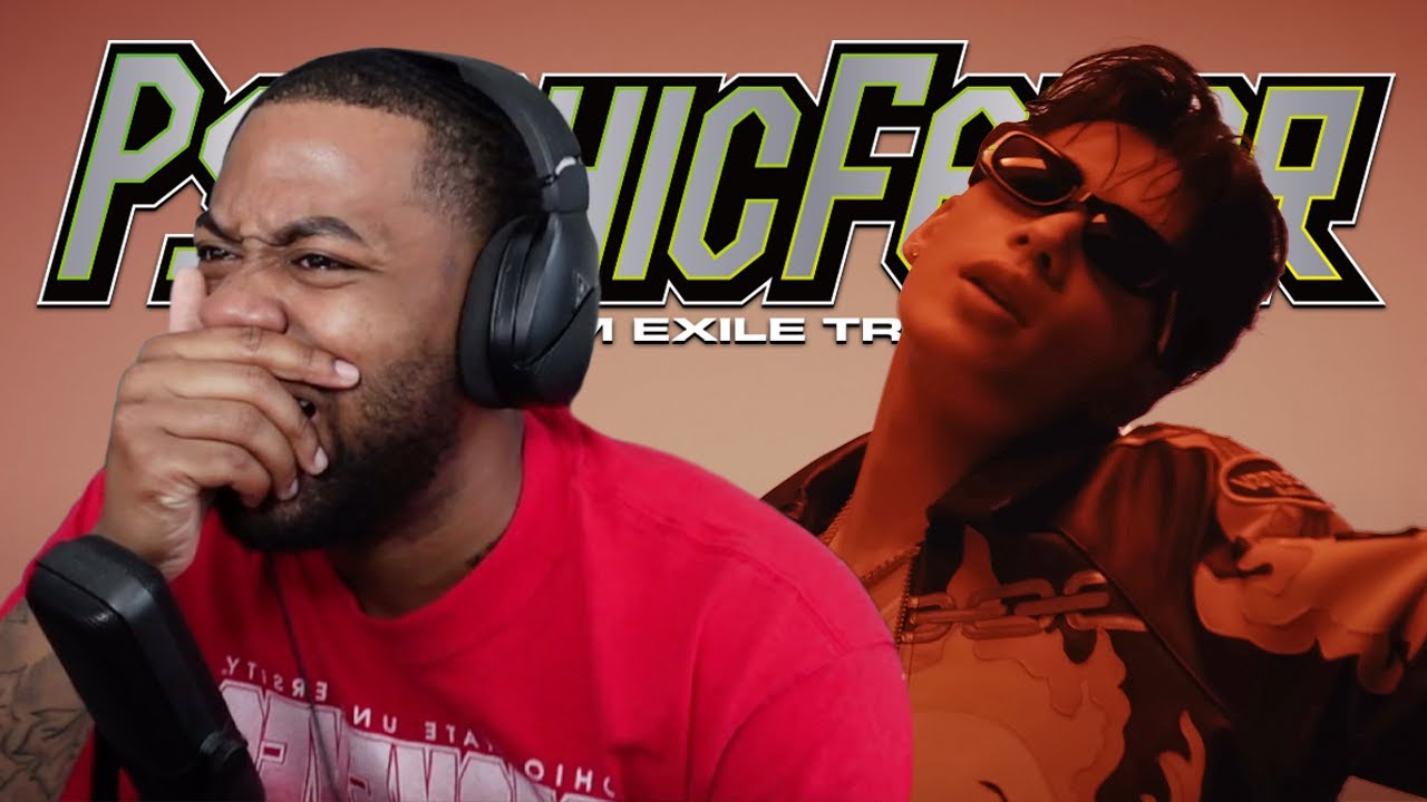 PSYCHIC FEVER - 'Love Fire' Was TOO FIRE! (Reaction)
