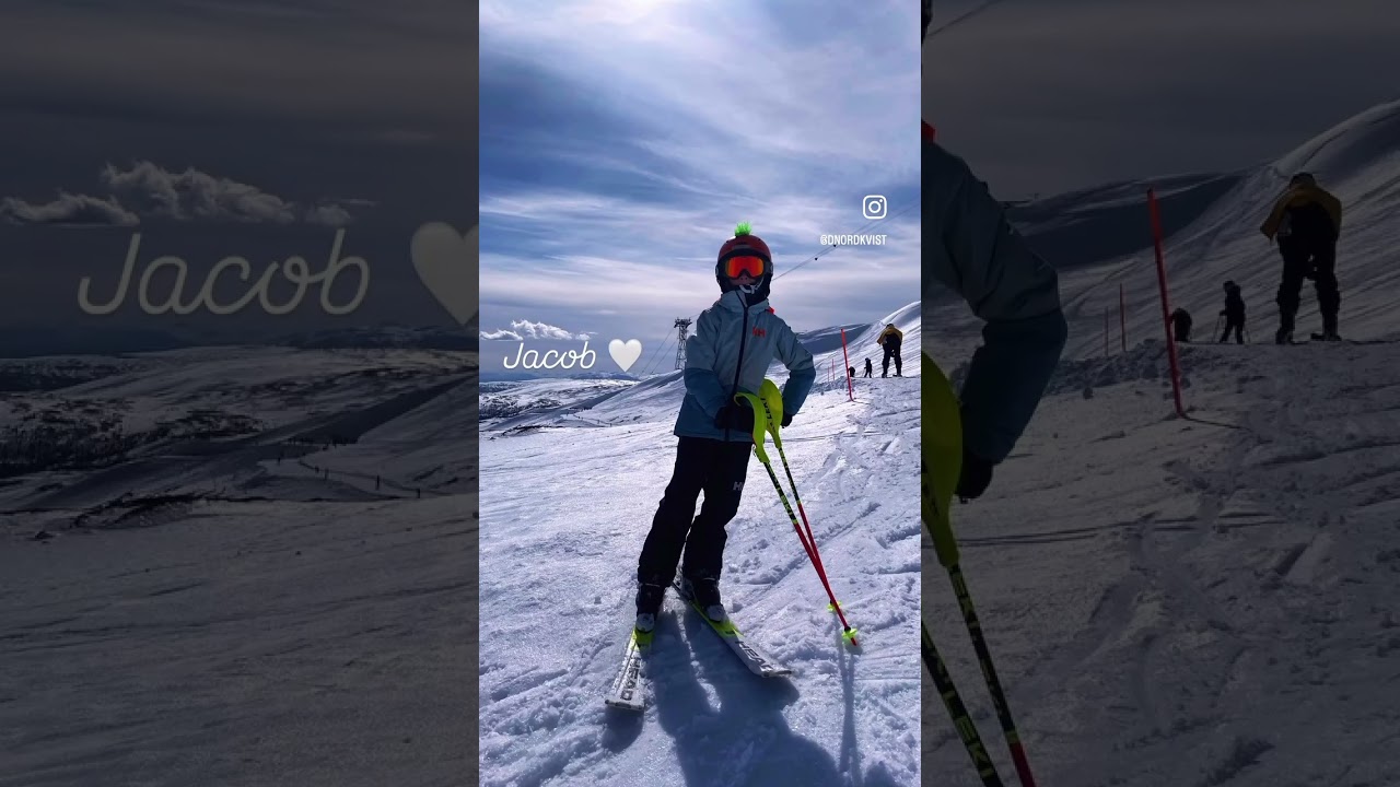 Jacobs visa och ber&auml;tta l&auml;xa