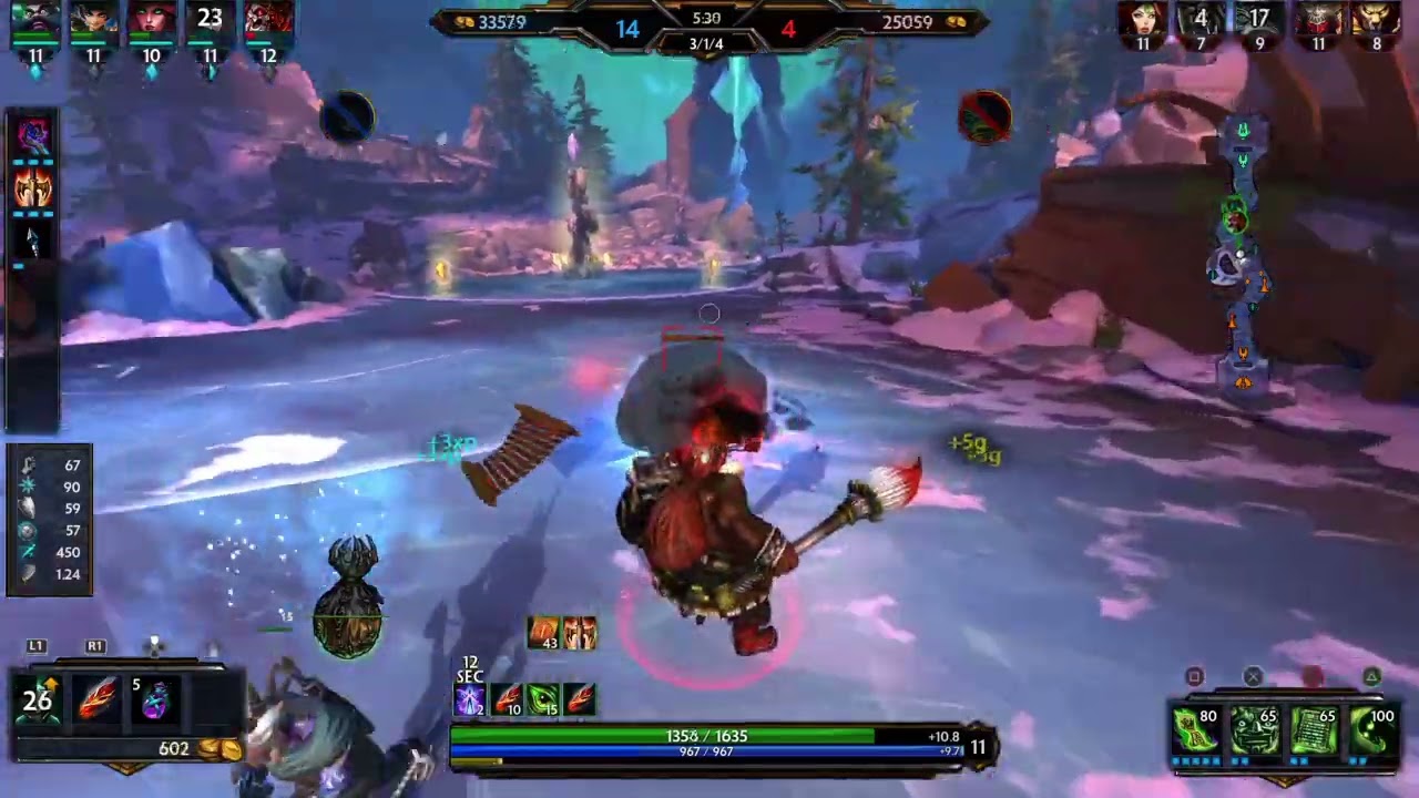 Yeetus Deletus Zhong Kui