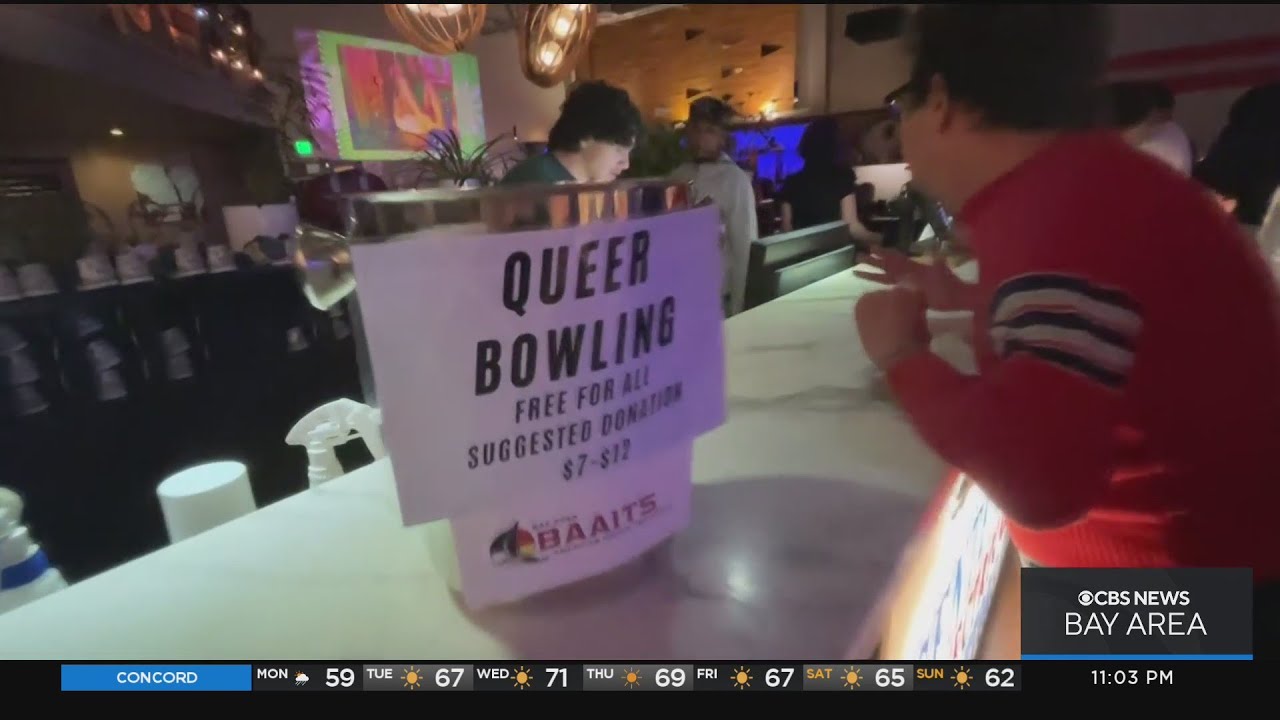 Bay Area LGBTQ community shows support for victims of Colorado shooting rampage