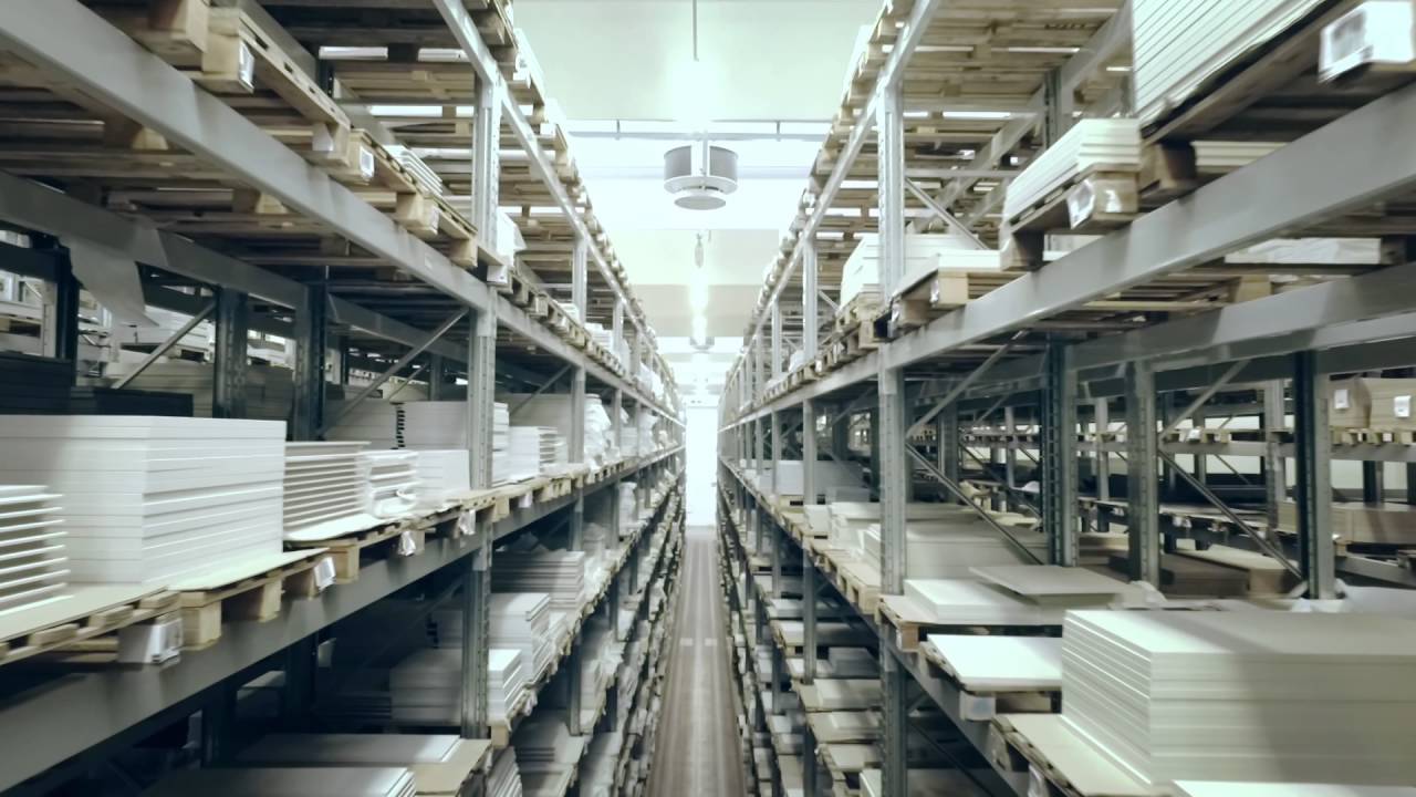 Stosa Cucine - Storia ed evoluzione (IT)