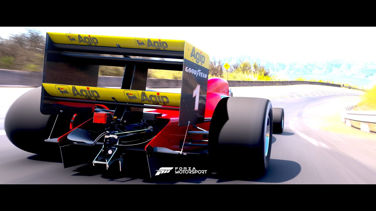 2 Laps - Fujimi Kaido