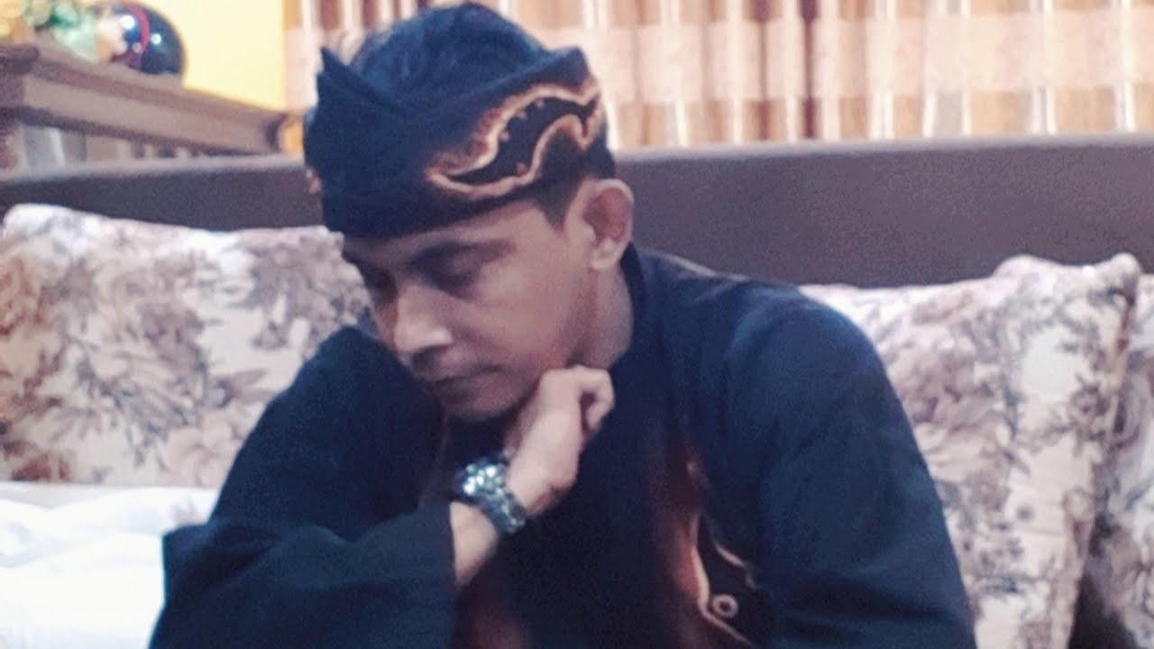 Nyeuri na tah didieu - Ari Batara