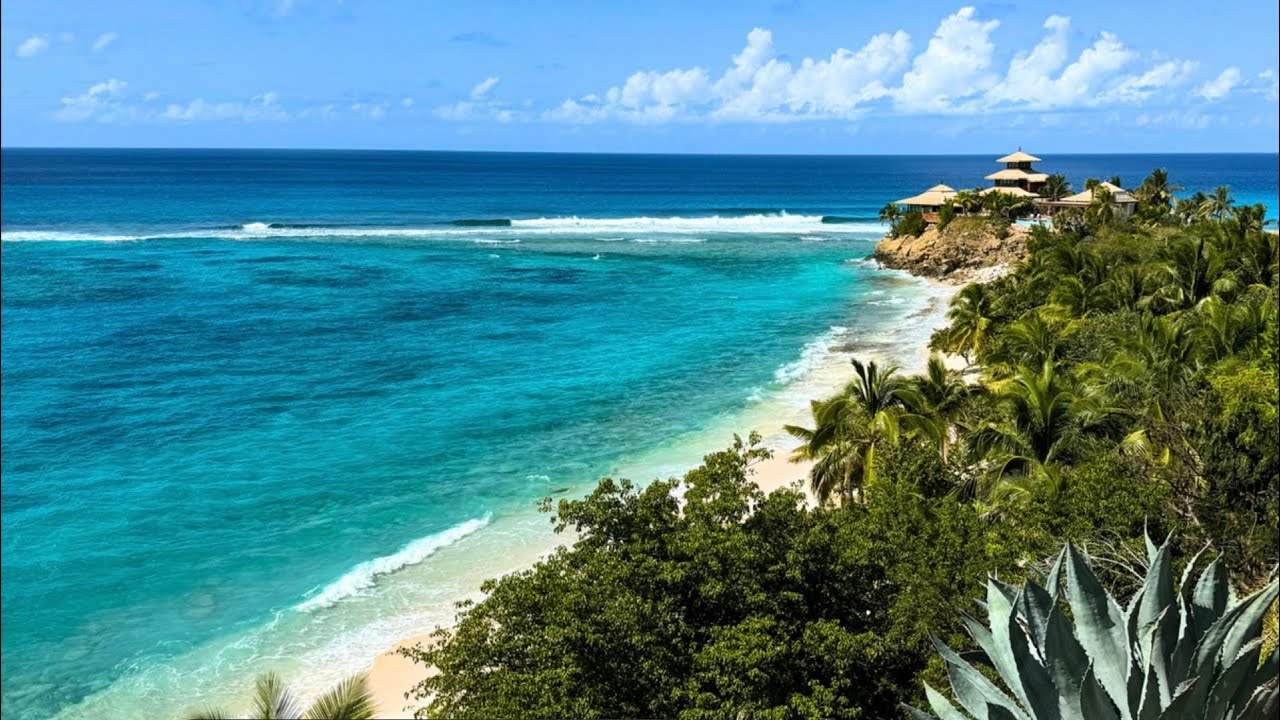 Iconic Leadership Summit 25 on Richard Branson&rsquo;s Necker Island (Day 2)
