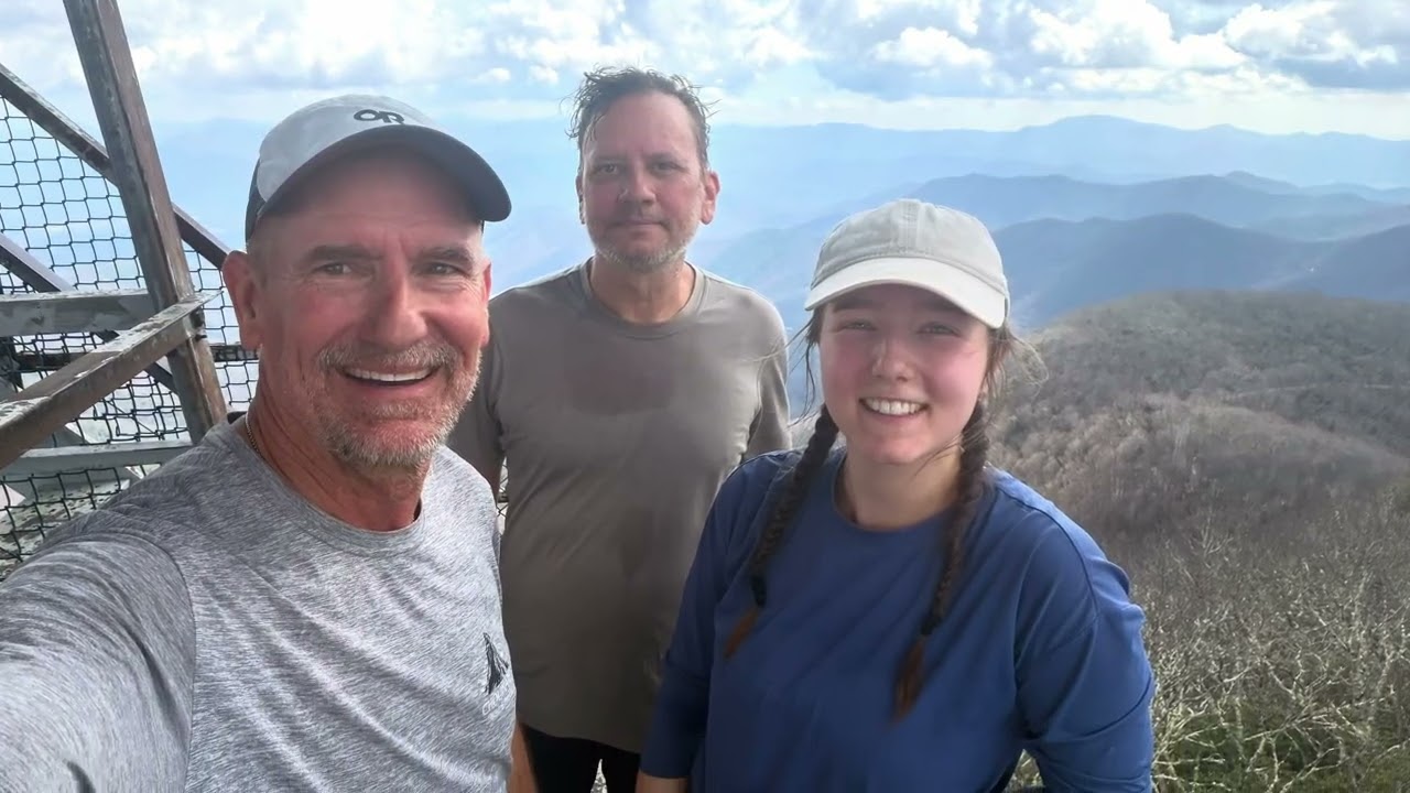 Easy Day headed to couple of Zero’s - Day 12 of AT Thru Hike