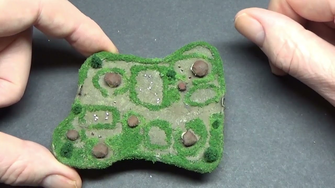2mm Ancient Britons For Strength And Honour Rules