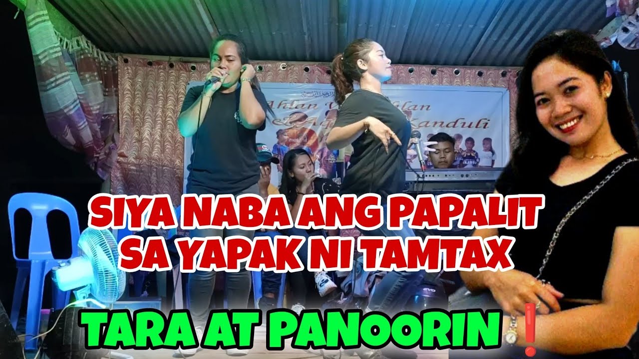 ITO NABA ANG TAMTAX 2, TARA AT TIGNAN NATIN KUNG KAYA BA NIYA TAPATAN SI TAMTAX❗