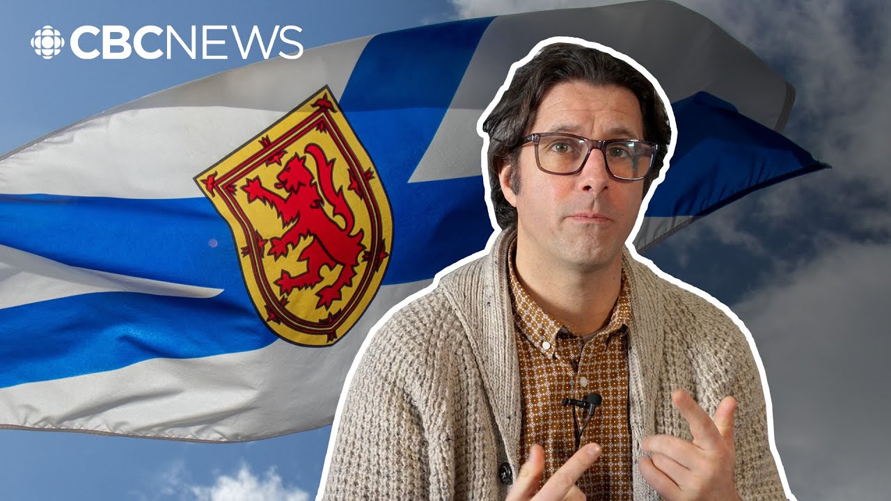 Why Nova Scotia’s financial luck is running out