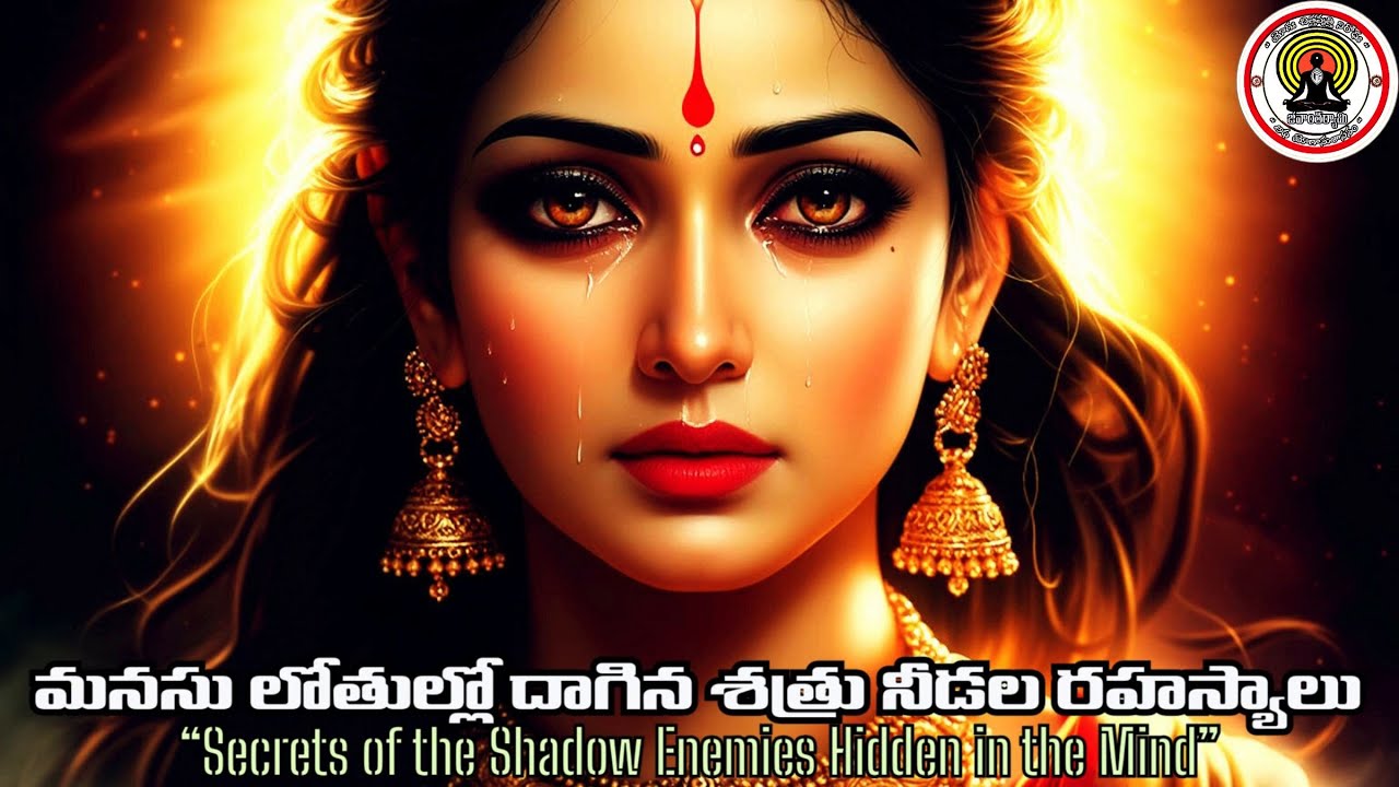 “The Real Danger is Inside — Rising Attachment.”“నిజ ప్రమాదం లోపలే — పెరుగుతున్న ఆసక్తి.”