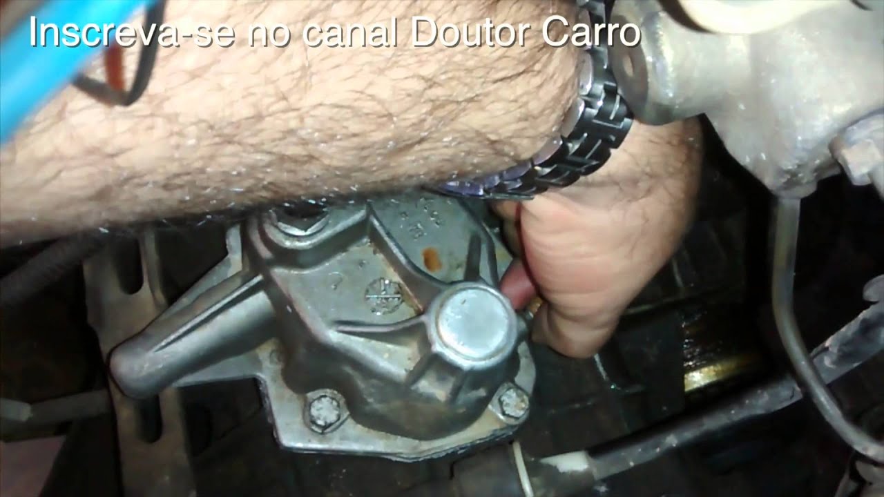 Dr CARRO Sincronizando Alavanca Marcha GM - Corsa, Monza, Kadett, Ipanema,Vectra