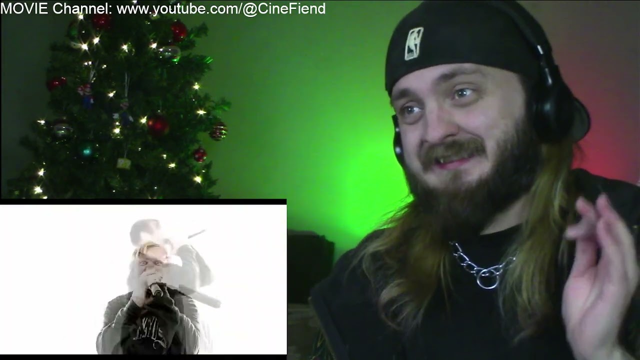 Orphan - Act One: Calluses/Dying Light REACTION!!