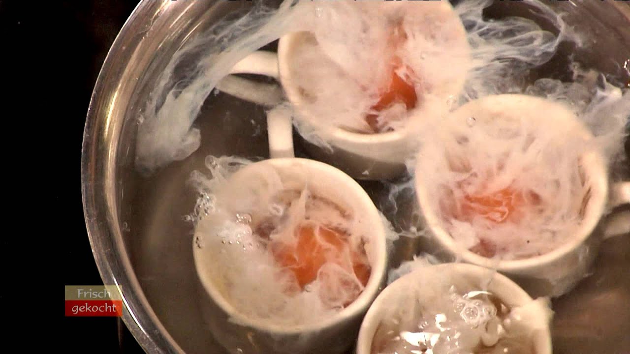 Egg Benedict „Ivic-Style" (Paul Ivic)