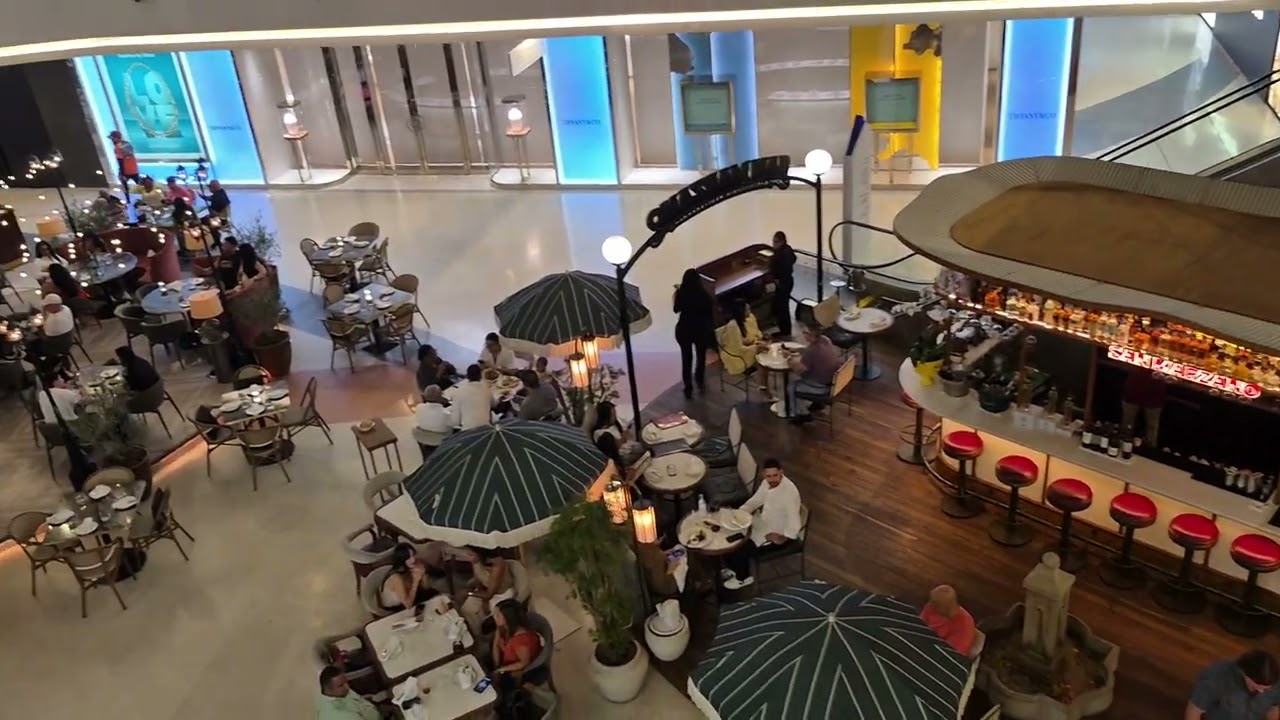 Blue Mall SD