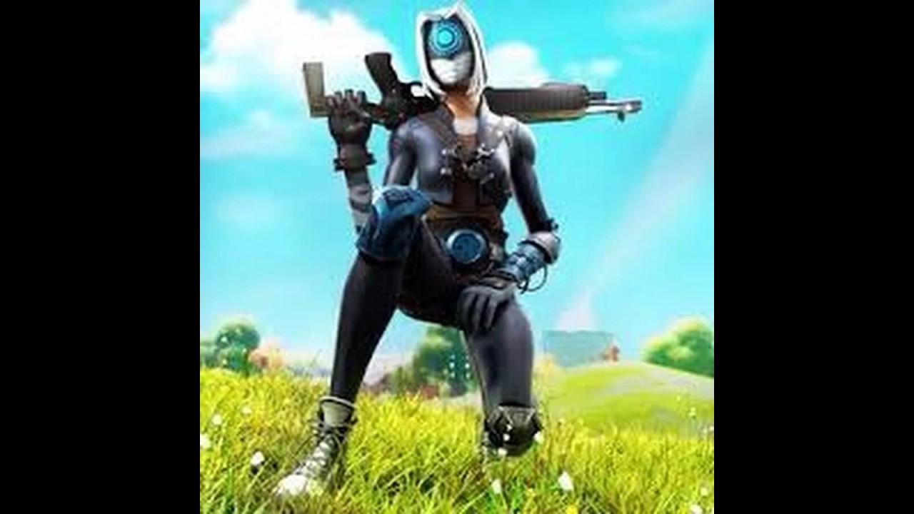 Играю в фортнайт в рейтинг перезарядку !unreal!