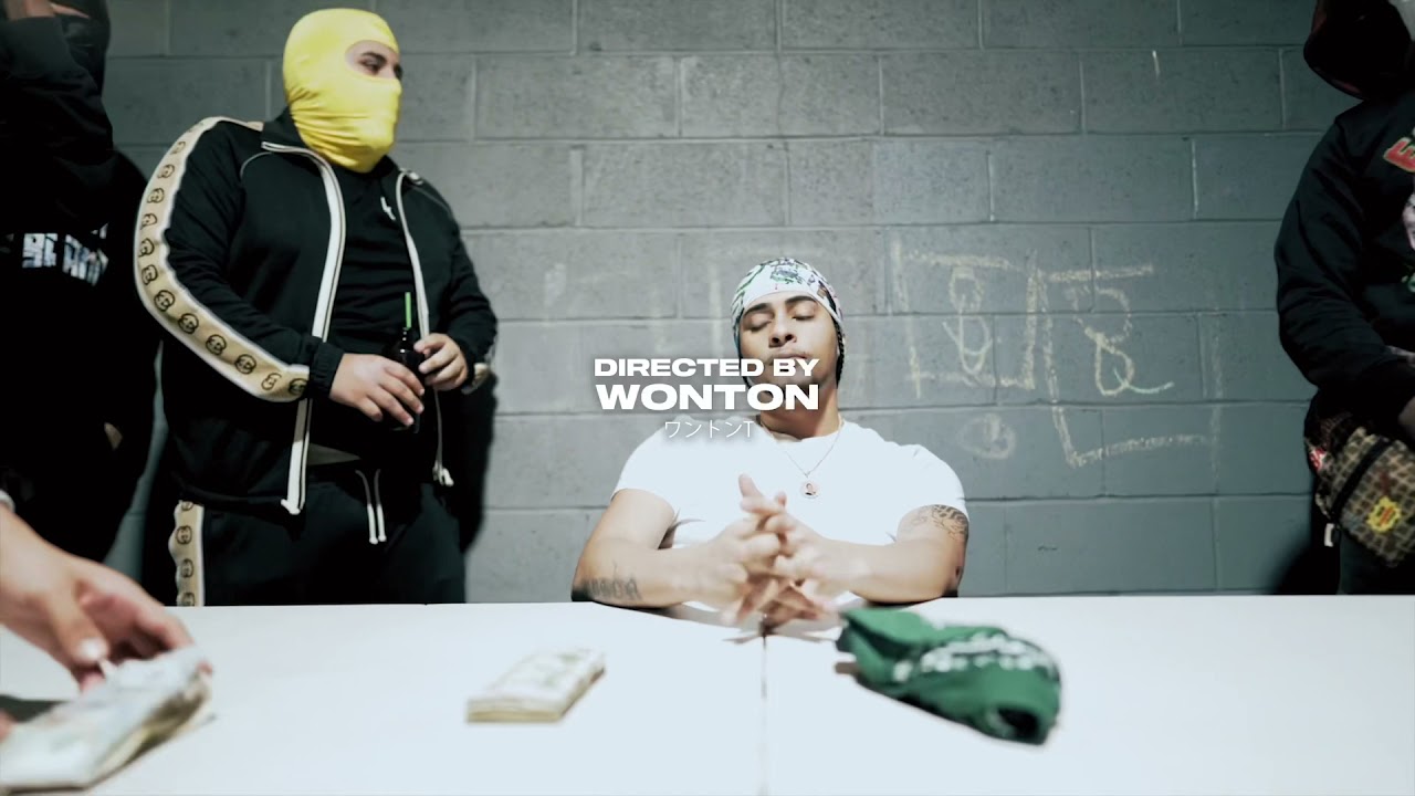 Hgf Pako - Scars ( Shot By @Wonton.designz )