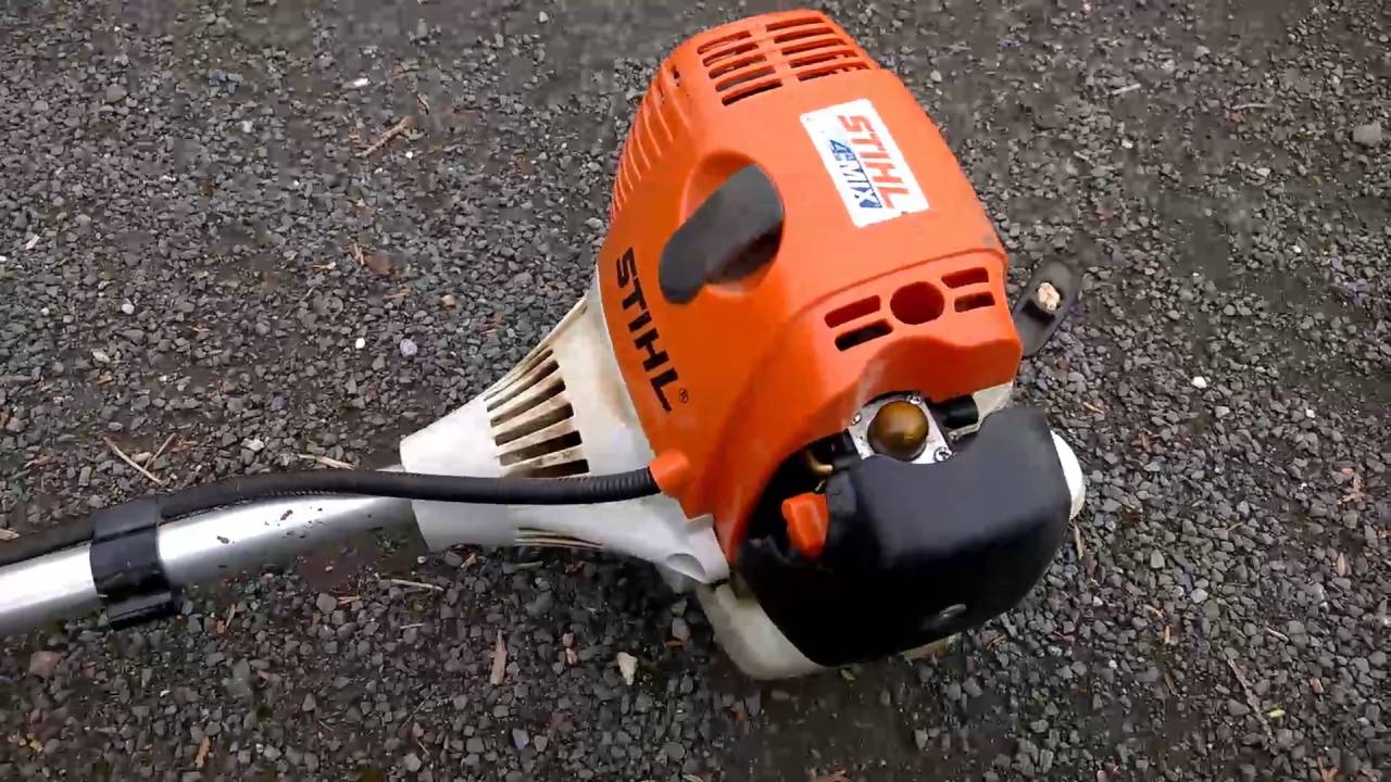 Stihl FS90