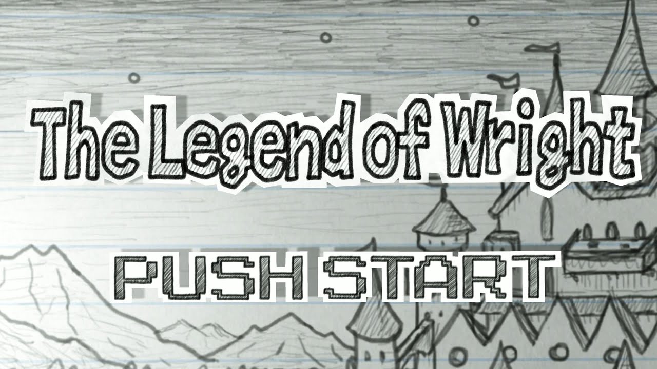 RPG TIME: The Legend of Wright | ＲＰＧタイム！～ライトの伝説～