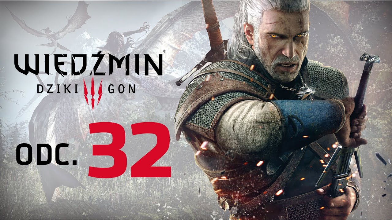 Wiedźmin 3: Dziki Gon [#32] - Dziady dziadygi