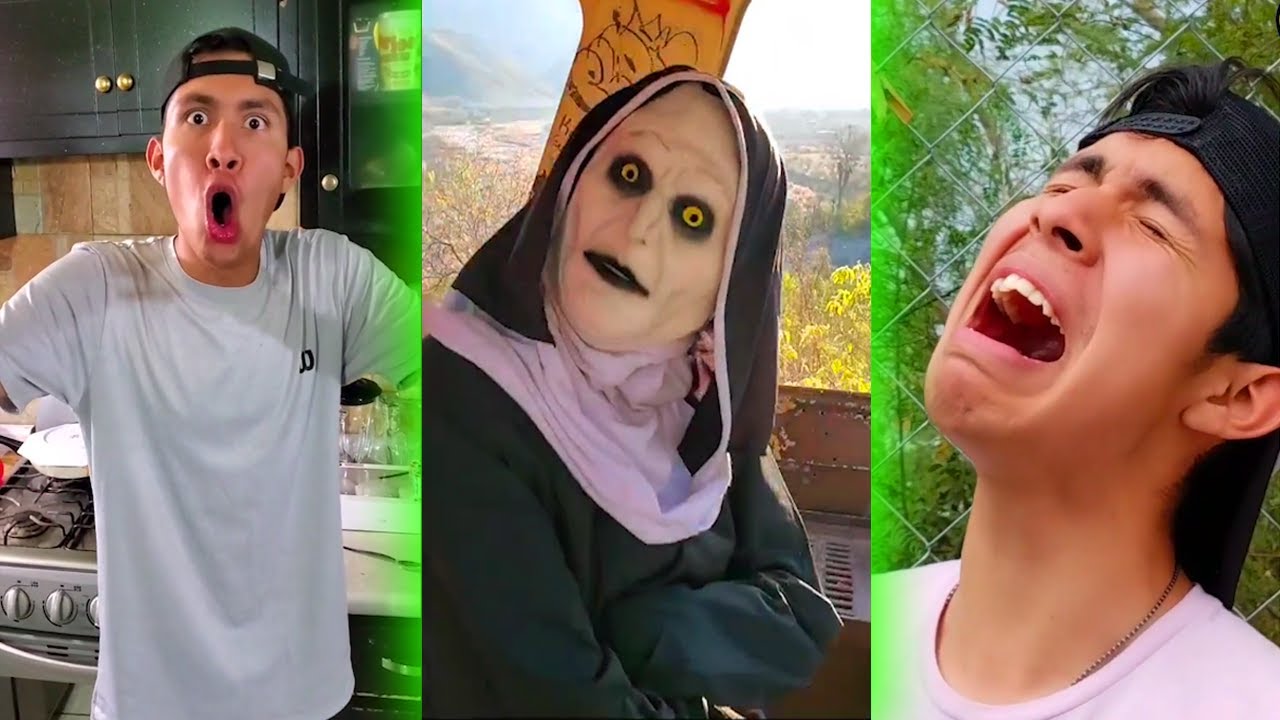 No Sobrevivirás 6 Horas de Risa con Dani Universe 🤯🤣 | Comedia Extrema con Dani, Mati, David y Otros
