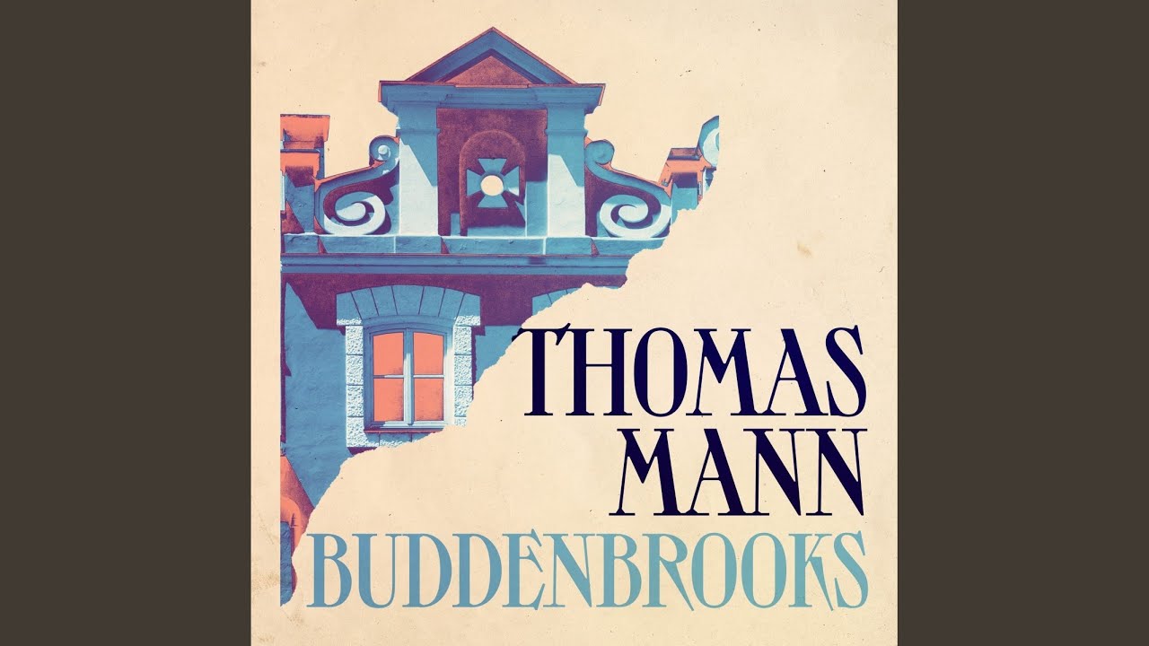 Chapter 337 - Buddenbrooks