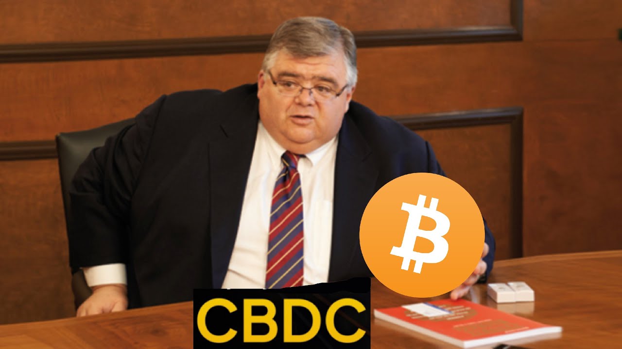 🤡 GRUBE MIŚKI NAKAZUJĄ!?! Sprzedaj BTC - Kup CBDC