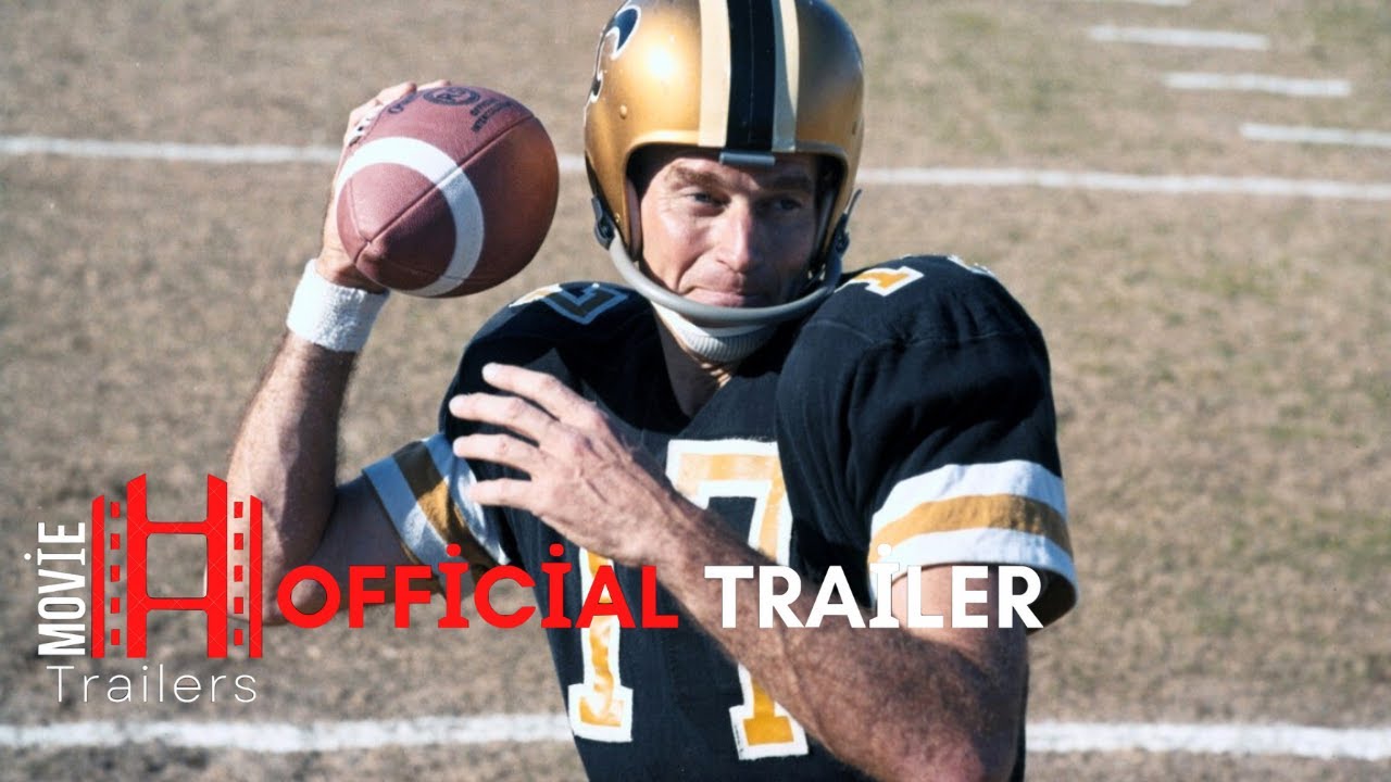 Number One (1969) Trailer | Charlton Heston, Jessica Walter, Bruce Dern Movie