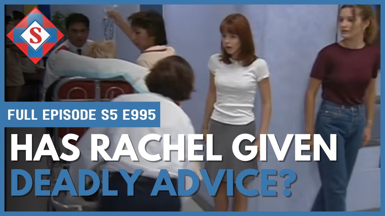Shortland Street - Season 5 (Episode 995)