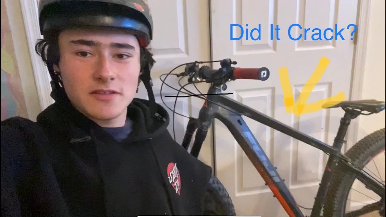 Will It Crack Fuji Big Horn