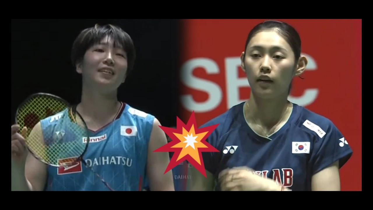 山口 VS SIM