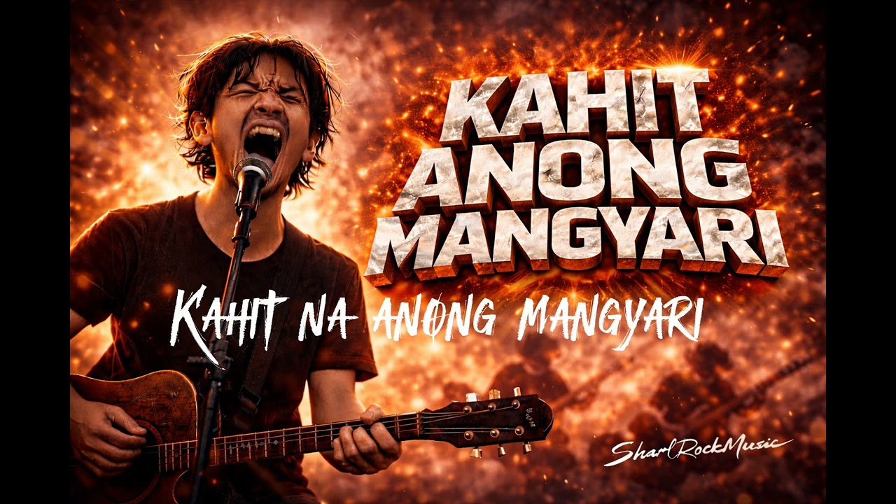 🔥 KAHIT ANONG MANGYARI – Juan dela Cruz Band (Cover) 🔥