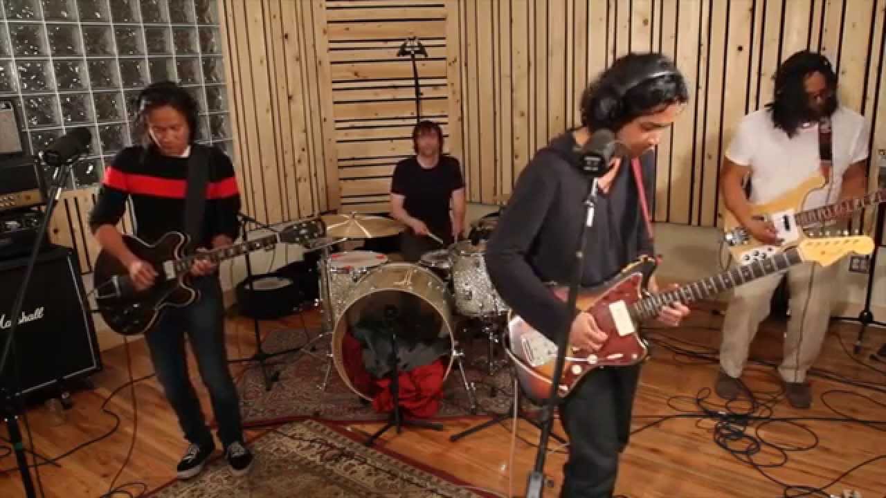 Plus/Minus - The Bitterest Pill | The Wild Honey Pie Buzzsession